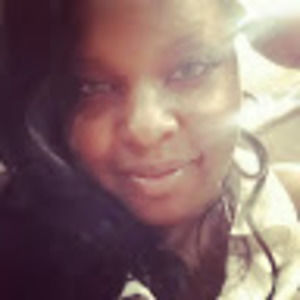 Meet your Posher, Cherise